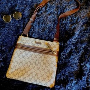 Gucci crossbody